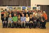 Das traditionelle Gruppenbild