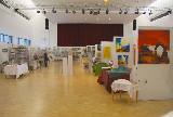 In der Halle