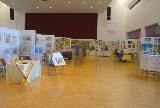 In der Halle
