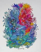 Aquarelle