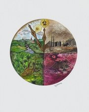 Aquarell 06 5 Vor 12